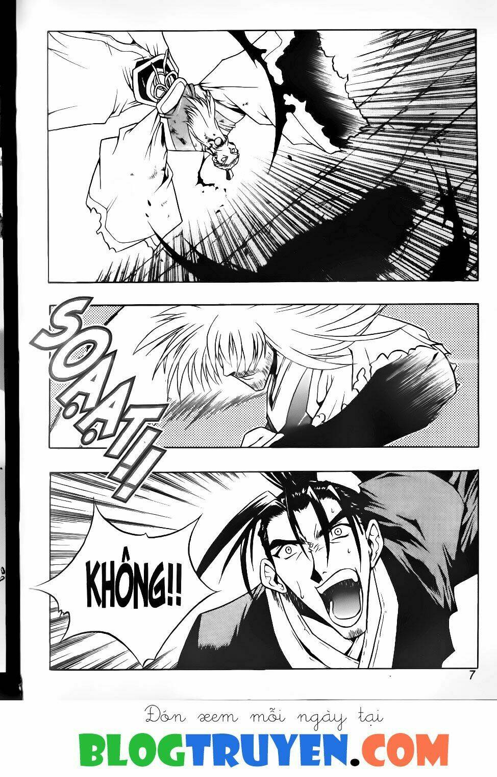 thiên lang liệt truyện chapter 79 5