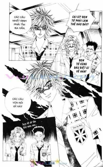 chàng gà mái chapter 1 92