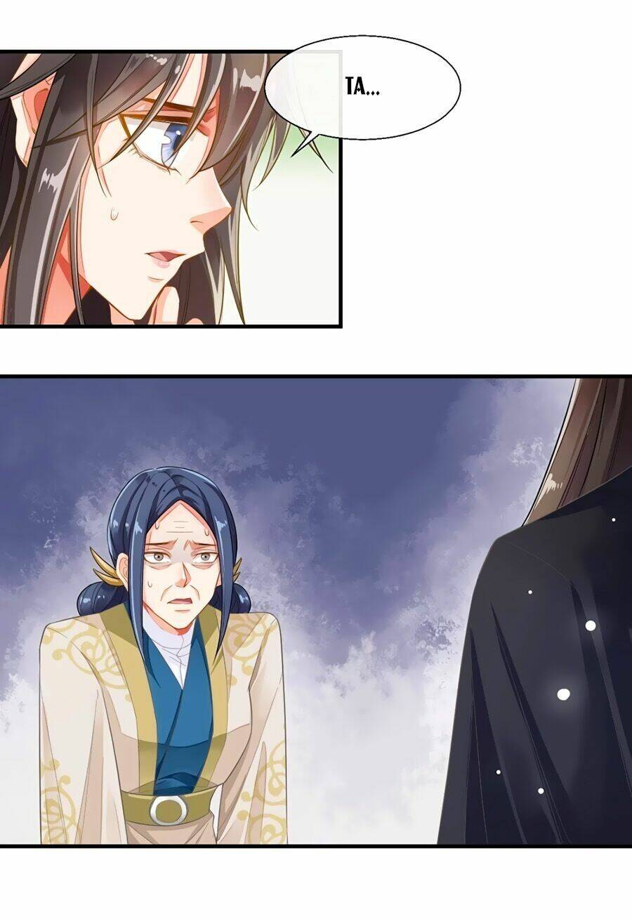 đích nữ hữu độc chapter 8 4