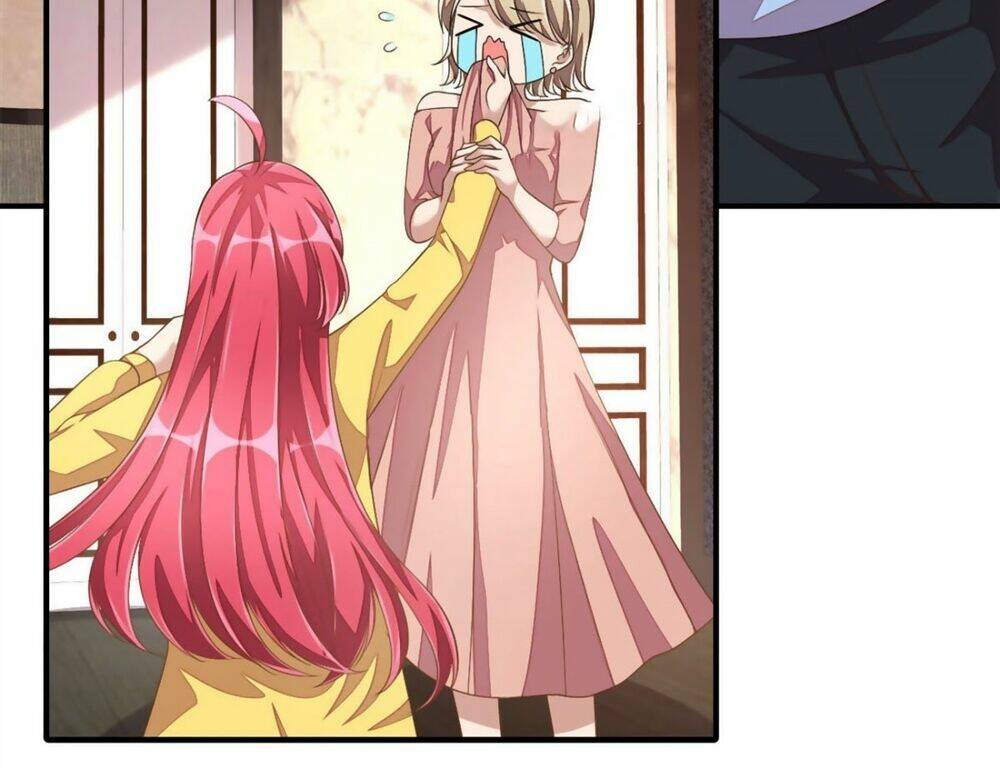 ông xã, em muốn ăn cho anh sạt nghiệp! chapter 19 4