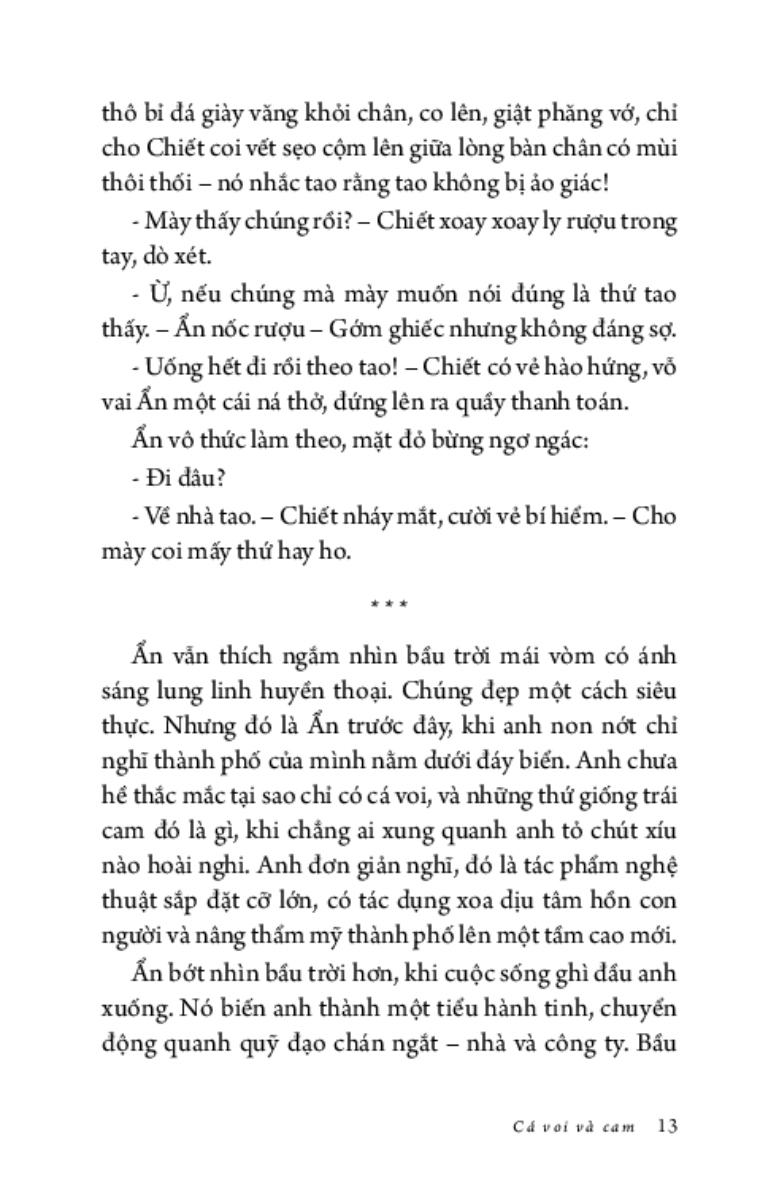 2 Người Trong 1 Ngăn Tủ _TRE
