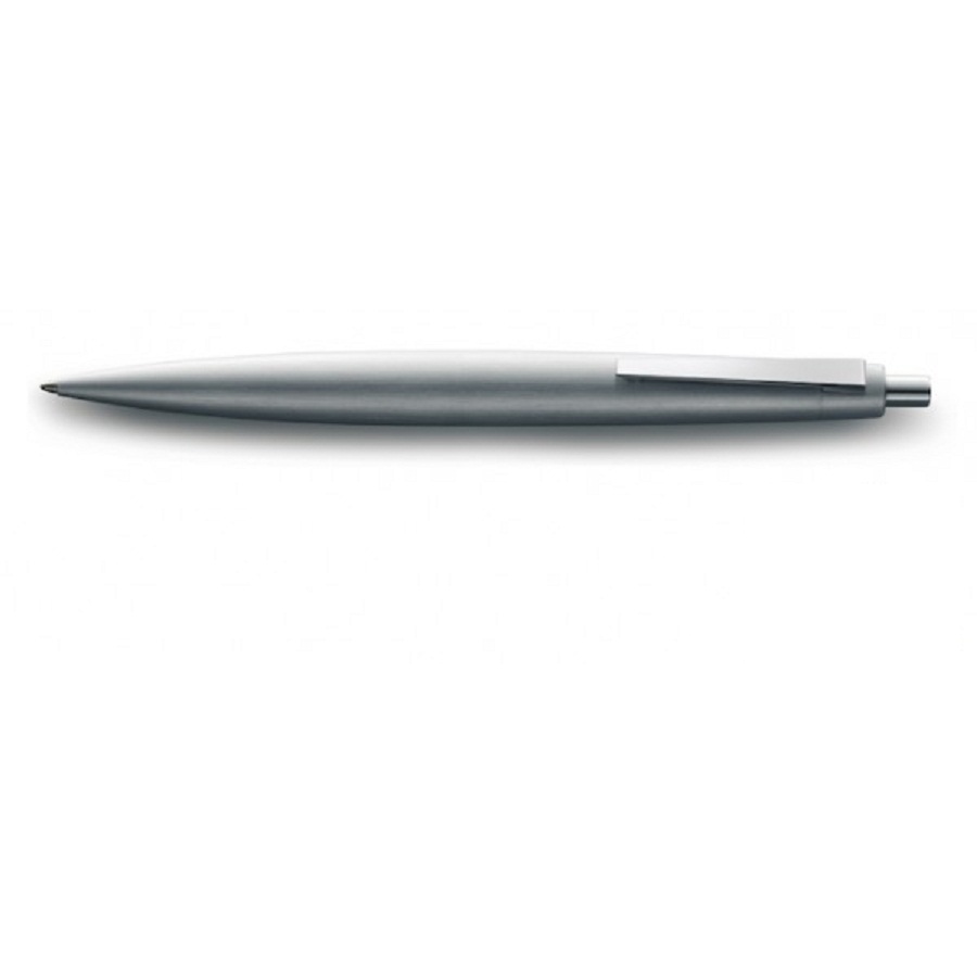 Bút Lamy 2000 Metal Titanium Ballpoint VT24025 - Silver