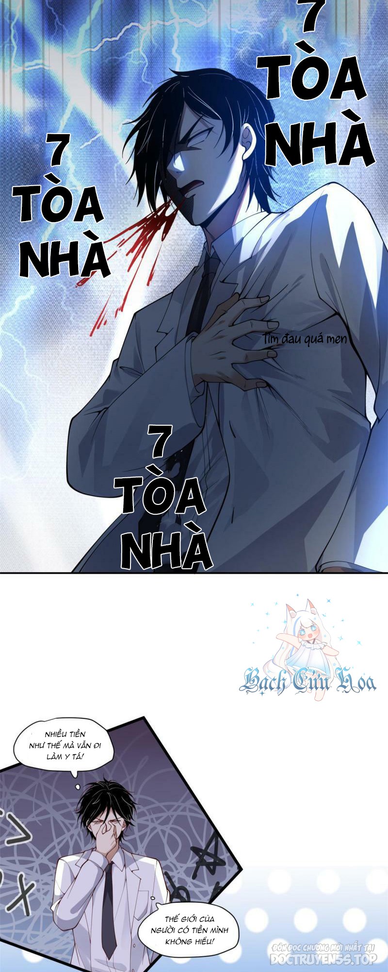 livestream phẫu thuật chapter 4 13