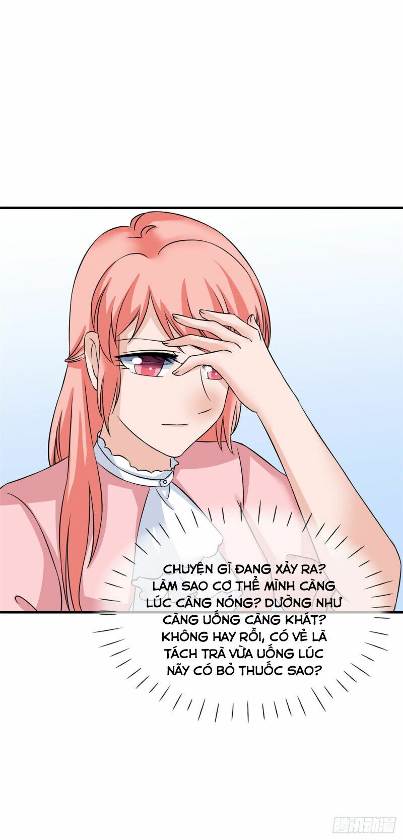 siêu cấp nữ thần trọng sinh chapter 17 28