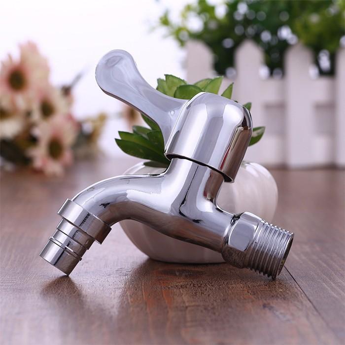 Đầu vòi nước inox 304