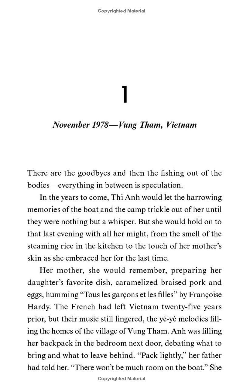 Sách ngoại văn: Wandering Souls