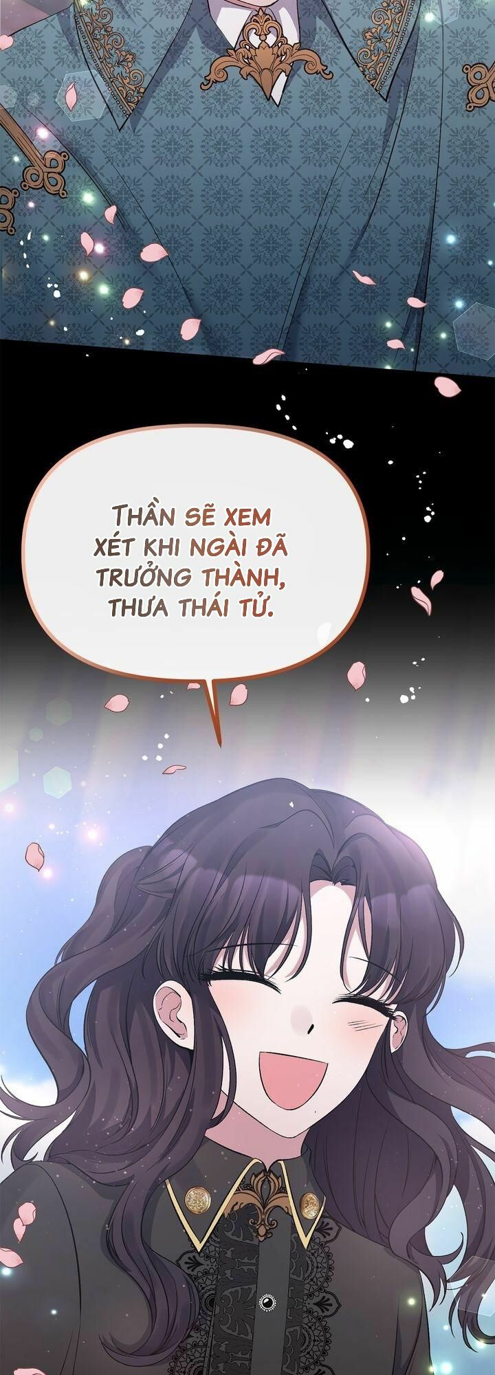 nữ công tước phương bắc là một nhân vật phản diện chapter 12 27