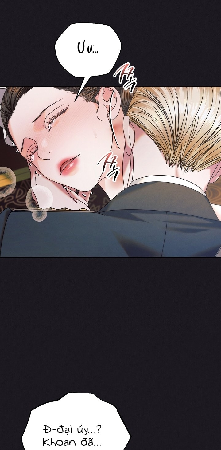 [18+] hãy cầu xin ta đi chapter 2.1 8