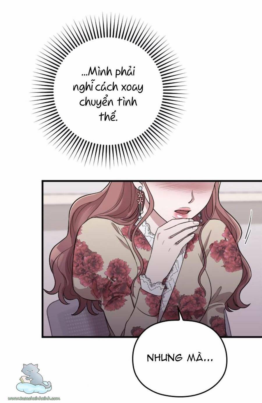 cô đi mà lấy chồng tôi đi chapter 36 42