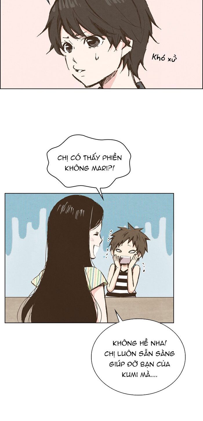 honey! honey! marry me! chapter 46 6