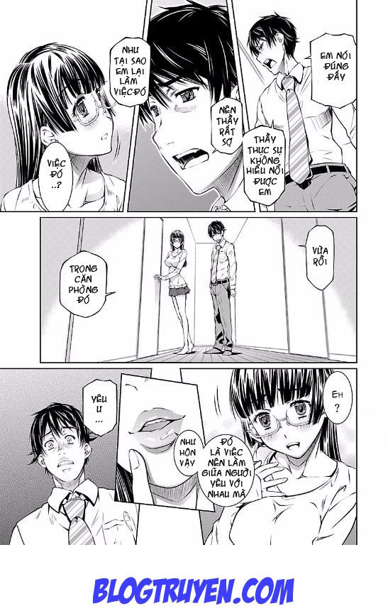 delusional love chapter 8 12