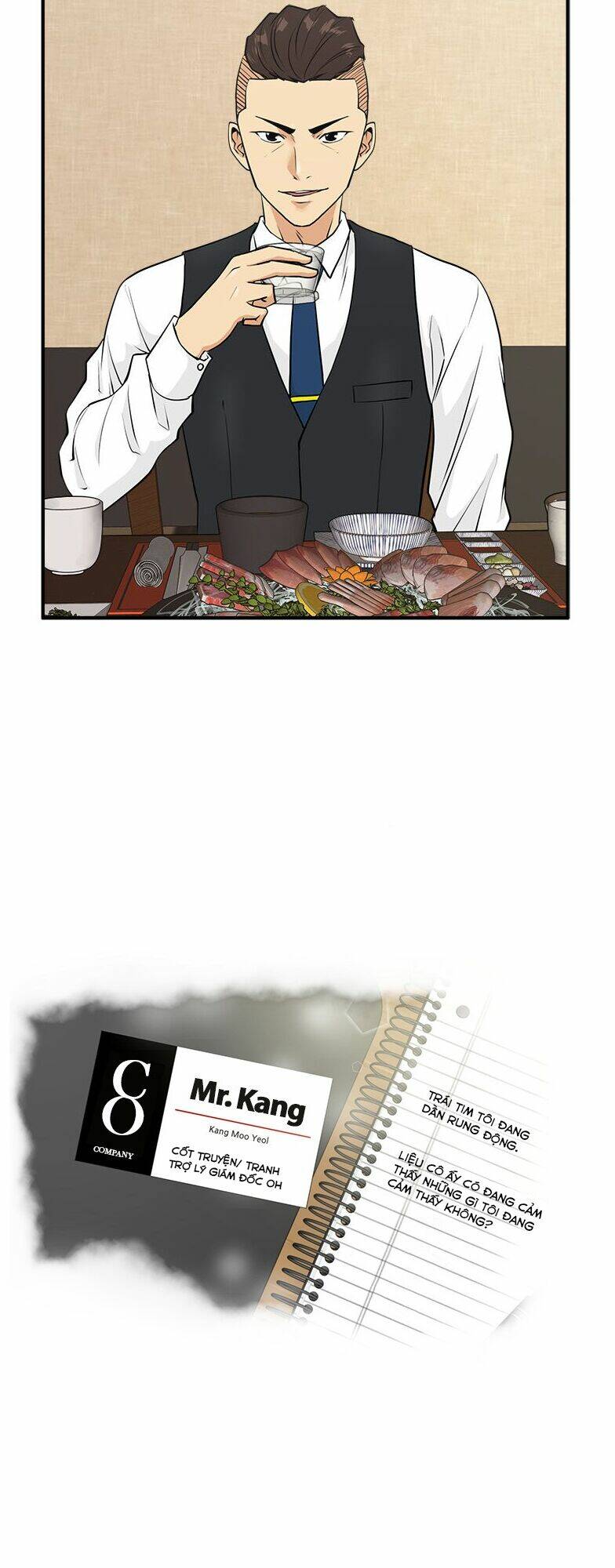 mr kang chapter 47 3