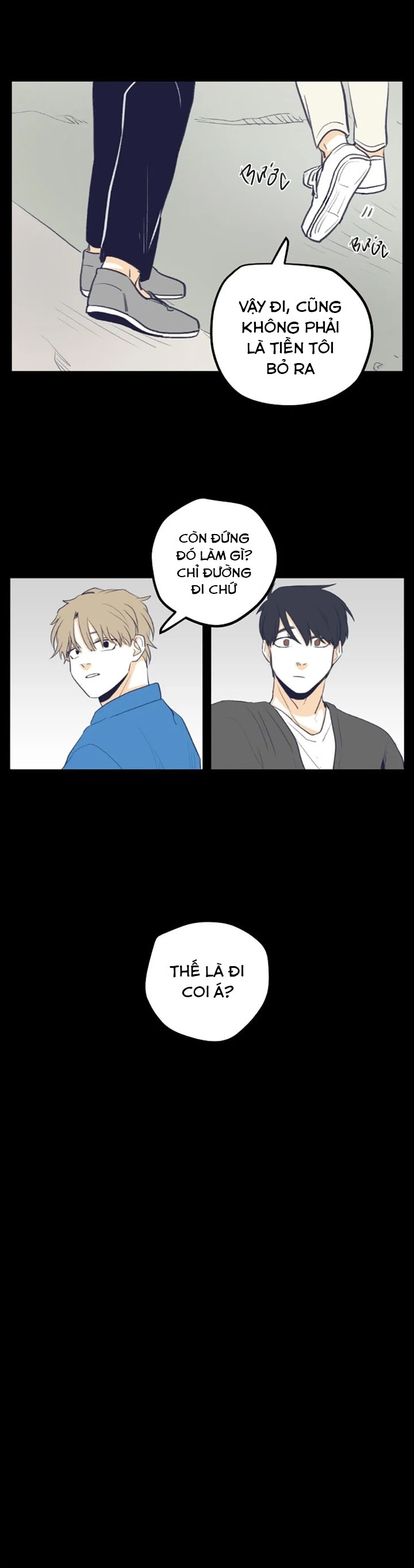 hạnh phúc mãi về sau chapter 9 8