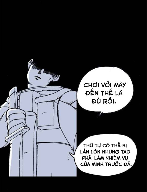 mắc kẹt trên mặt trăng chapter 26 19