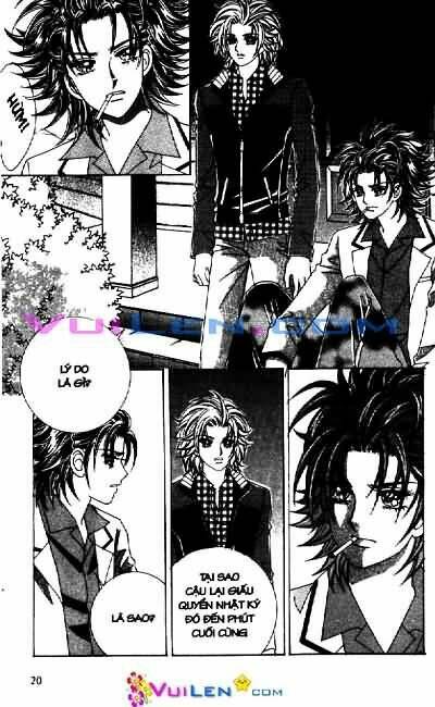 tình yêu quý tộc chapter 114 1