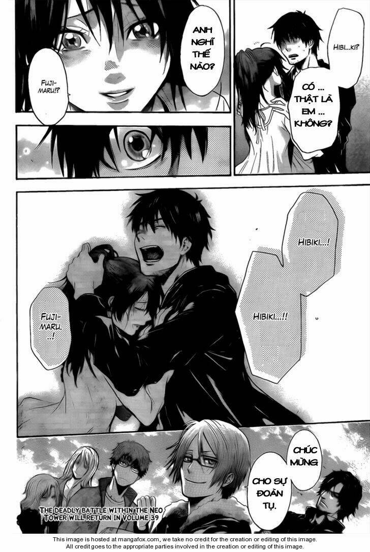 bloody monday iii - last season chapter 9 18