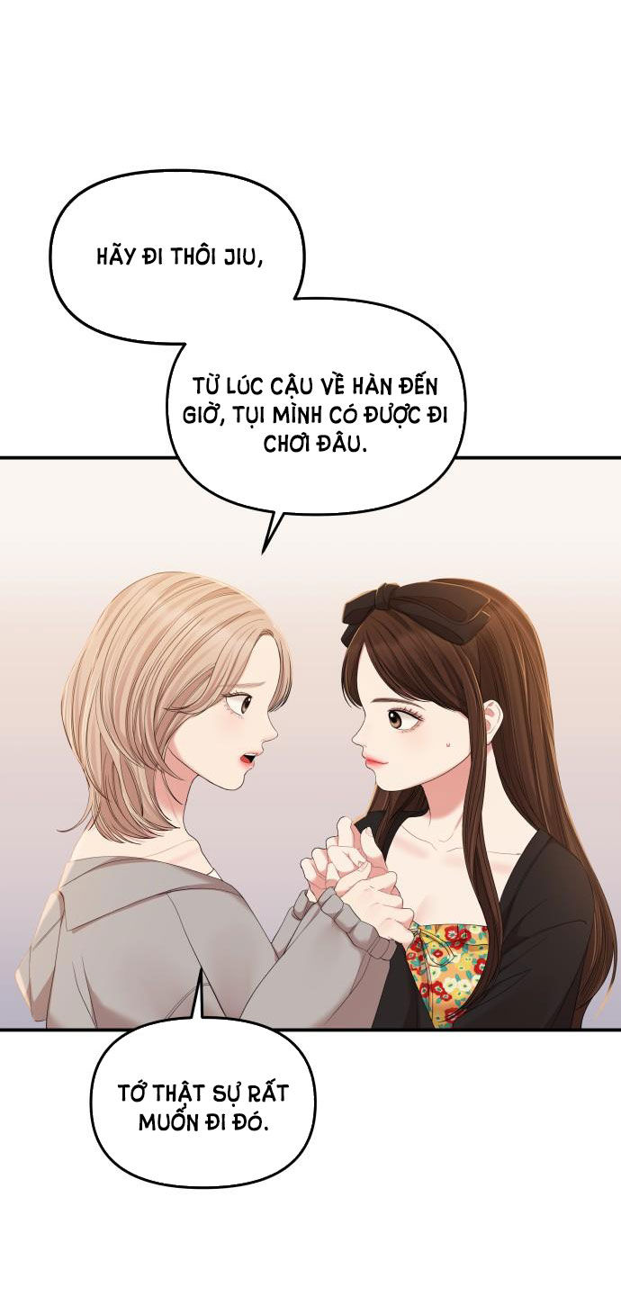 gửi em người đánh cắp những vì sao - to you who swallowed a star chapter 82.2 17