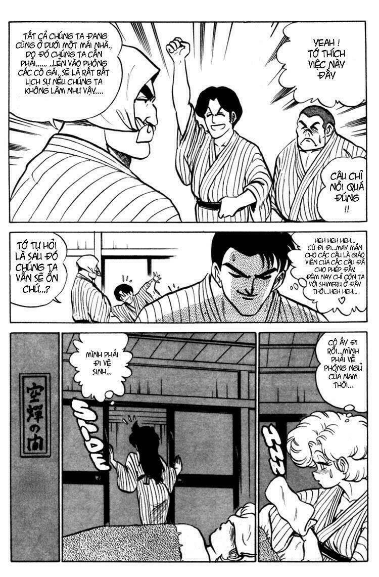 fubata-kun change! chapter 26 26