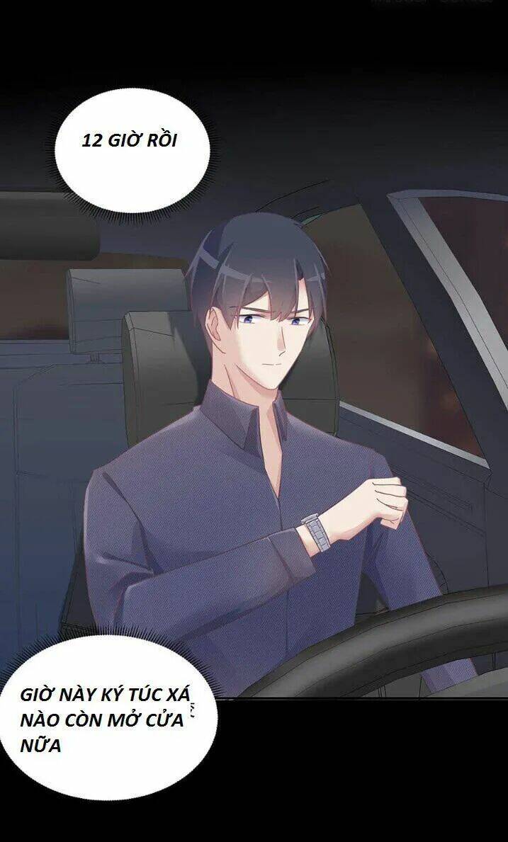 tiểu muội, ngươi đã lấy chồng chưa ? chapter 10.2 4