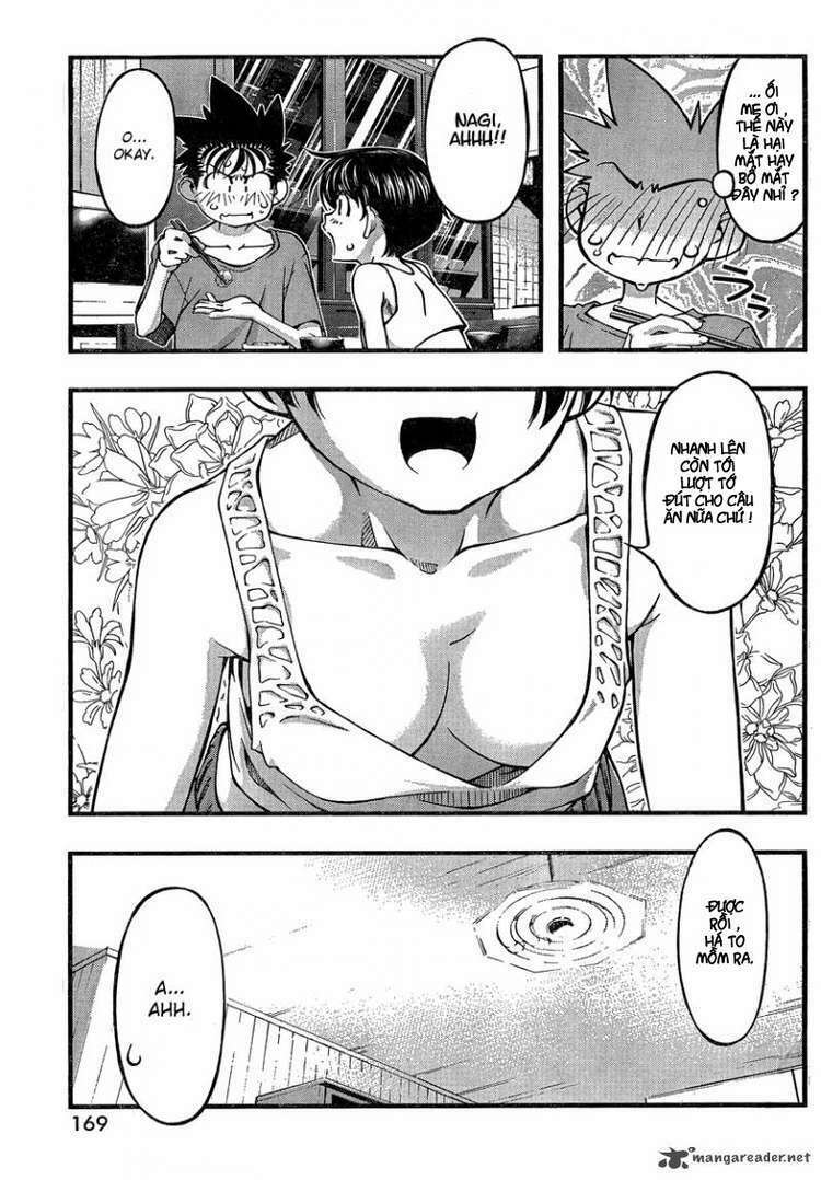 umi no misaki chapter 82 20