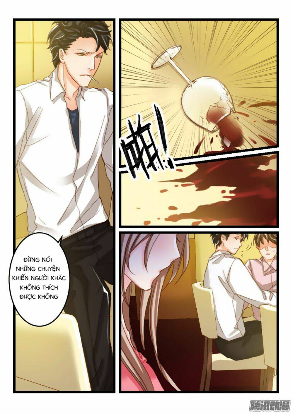 nam thần cách vách chapter 18 10