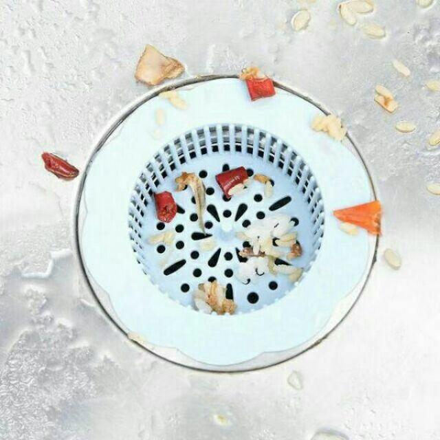 Lọc rác nhựa bồn rửa bát