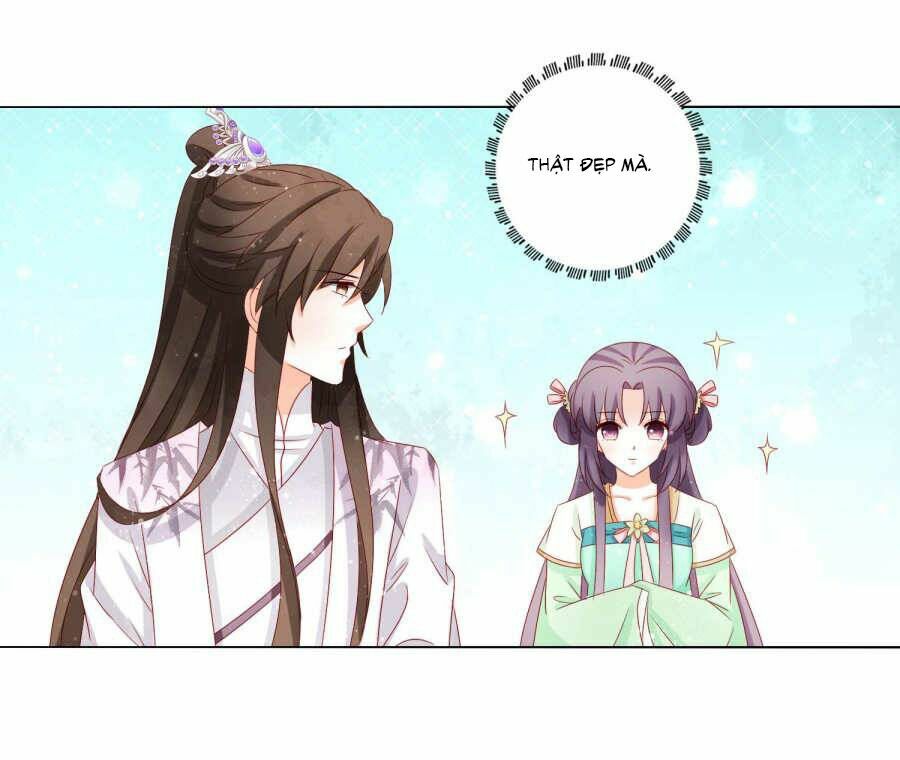 nam phi nữ tướng chapter 34 7