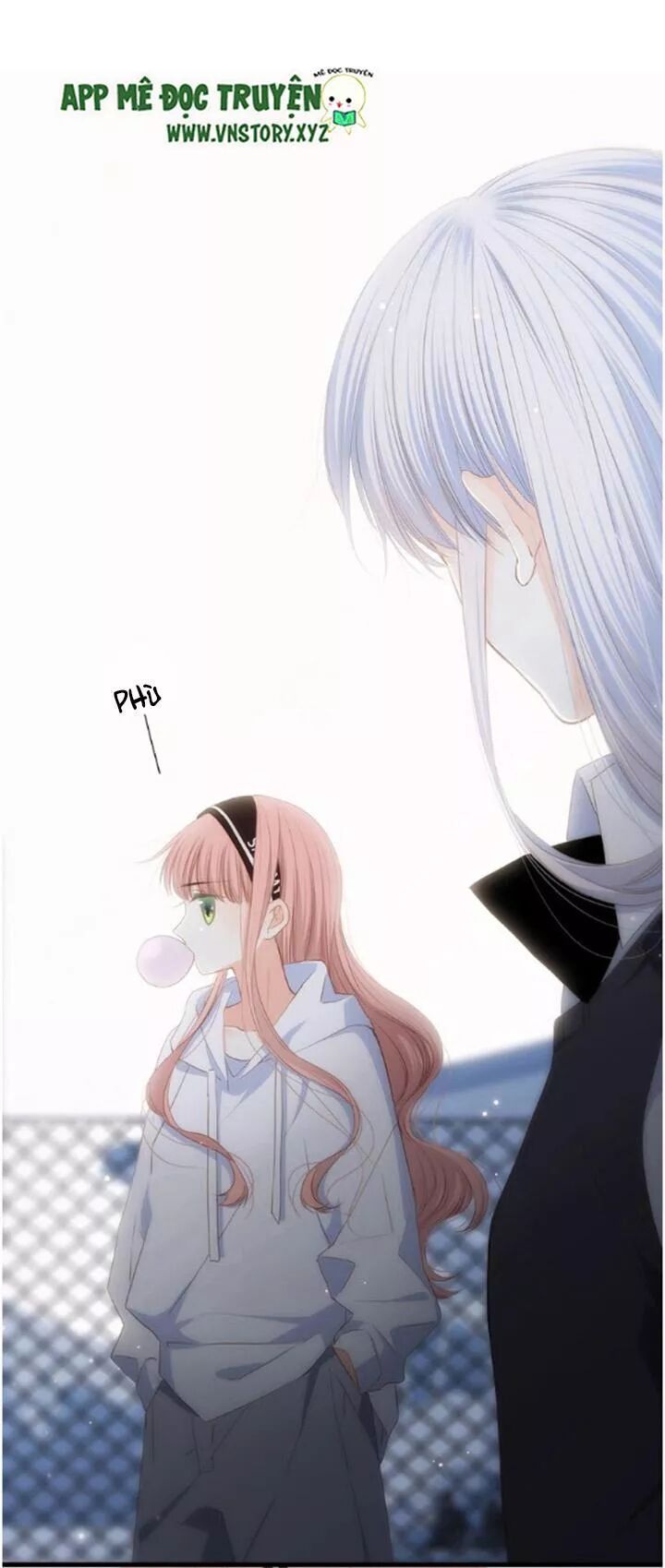 con tim rung động 2 chapter 99 3