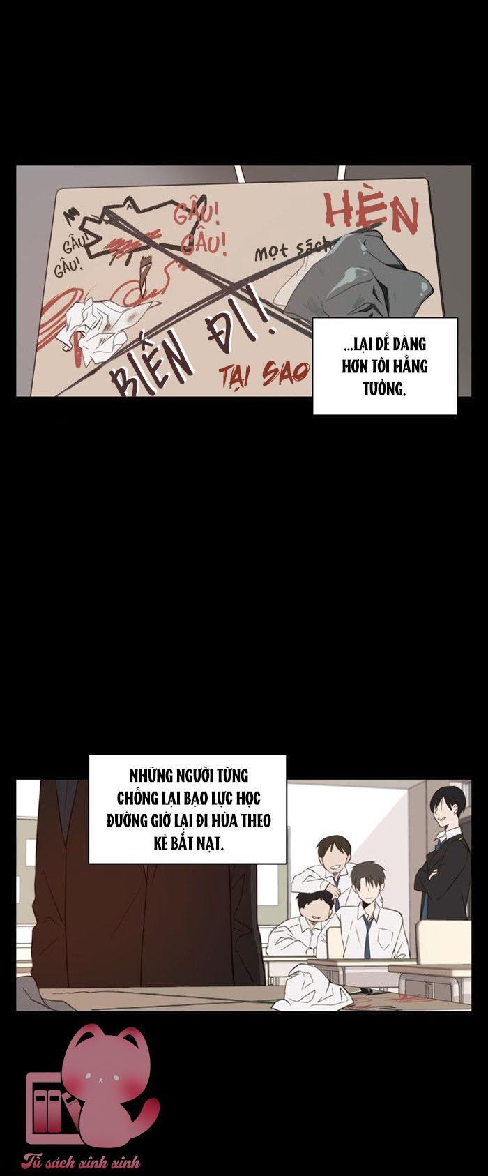 a good day to be a dog chapter 33 3