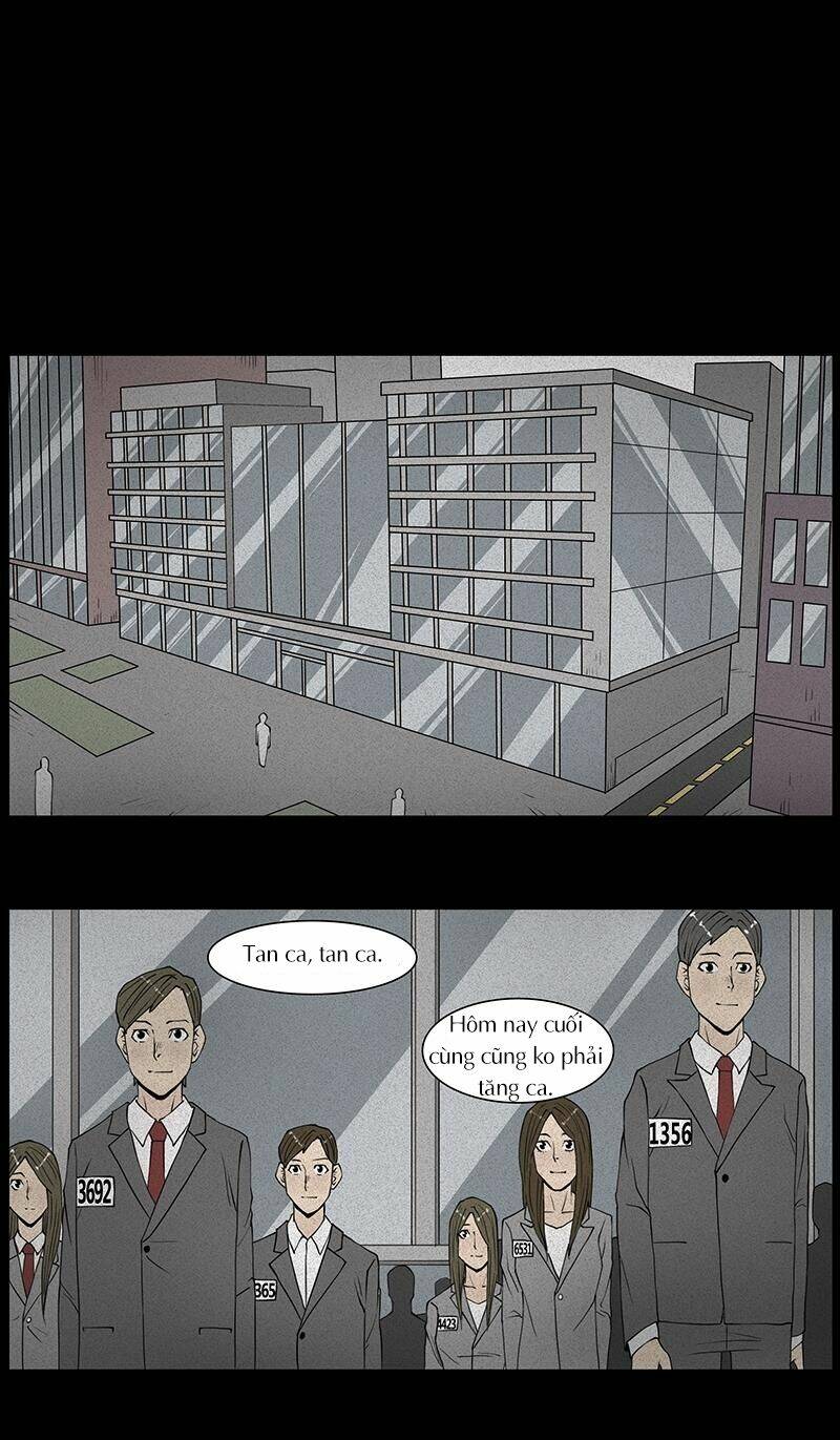 kinh dị đêm khuya chapter 18 16