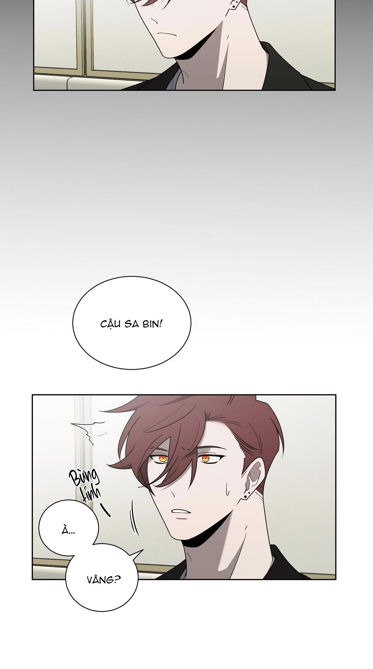 khi chim thước đến chapter 11 10