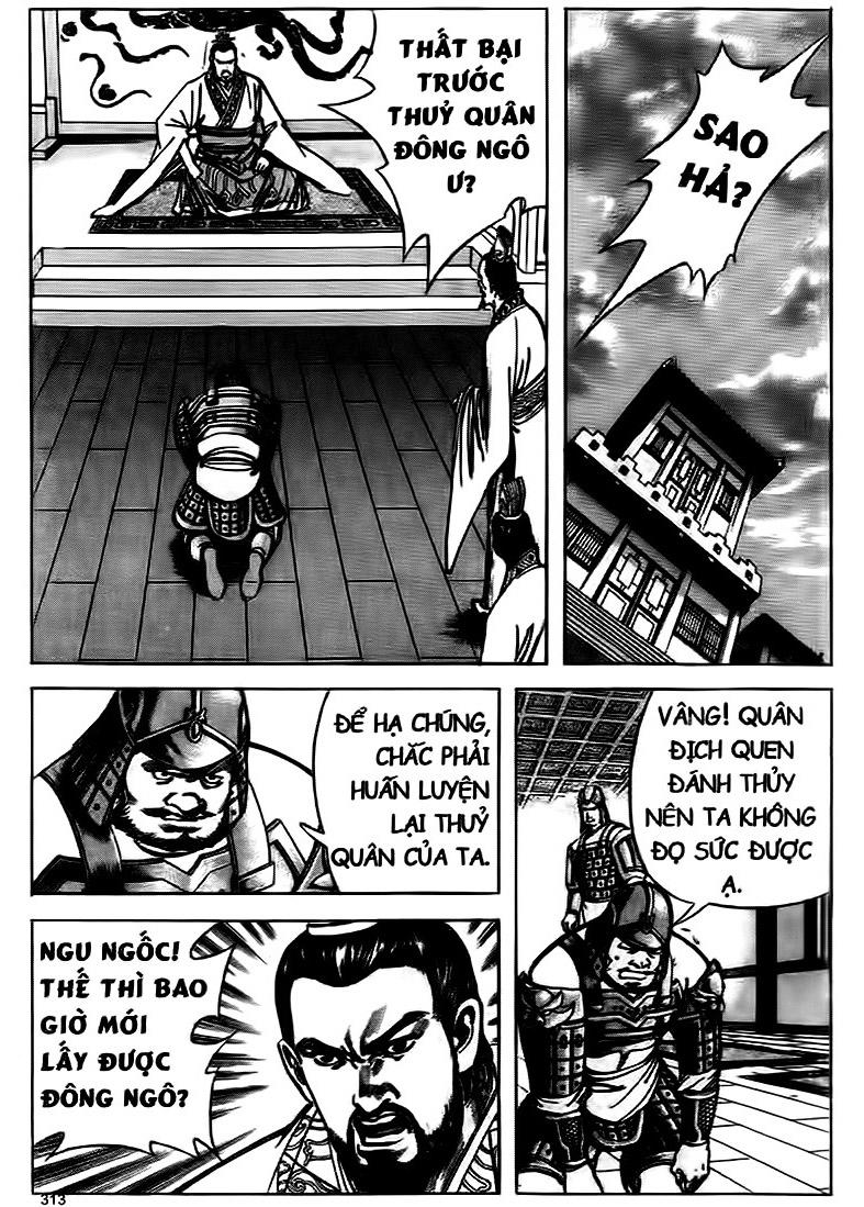 tam quốc diễn nghĩa chapter 100 1