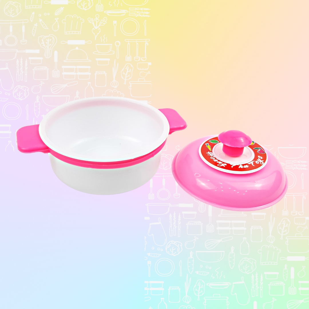 Đồ chơi làm bếp HT7616