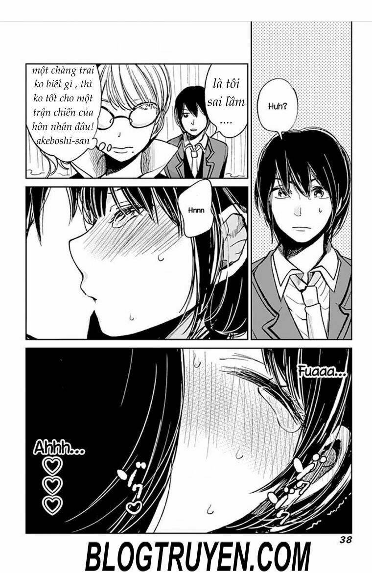 retort pouch ! chapter 1 39