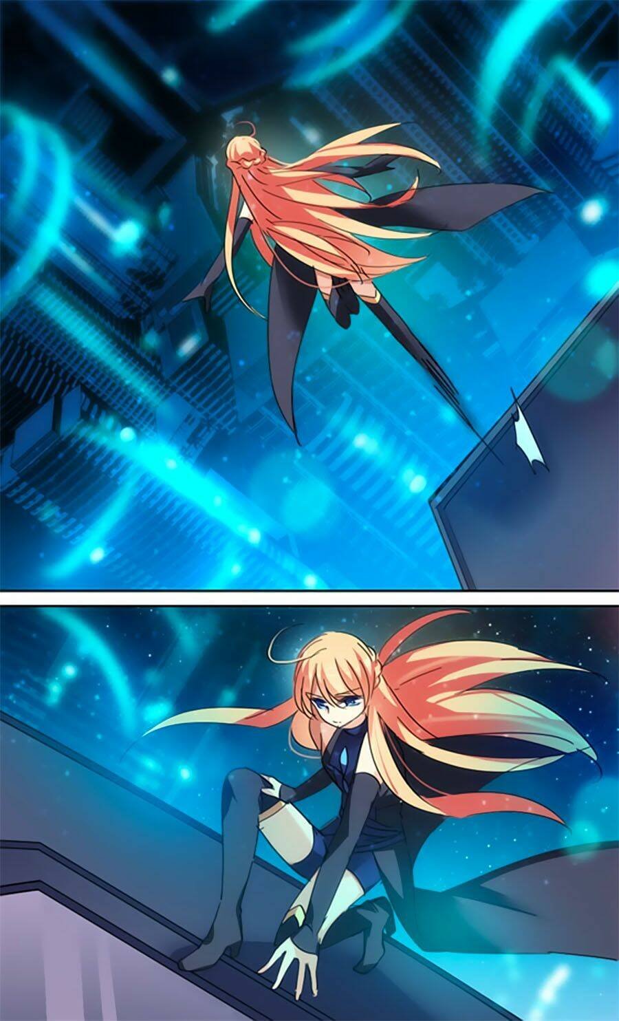 xuyên duyệt tây nguyên 3000 chapter 12.1 5