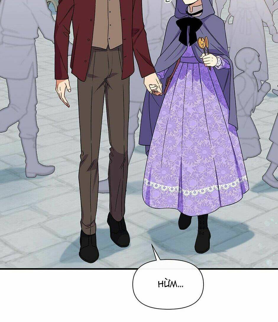 khế ước của nữ công tước quái vật chapter 100 40