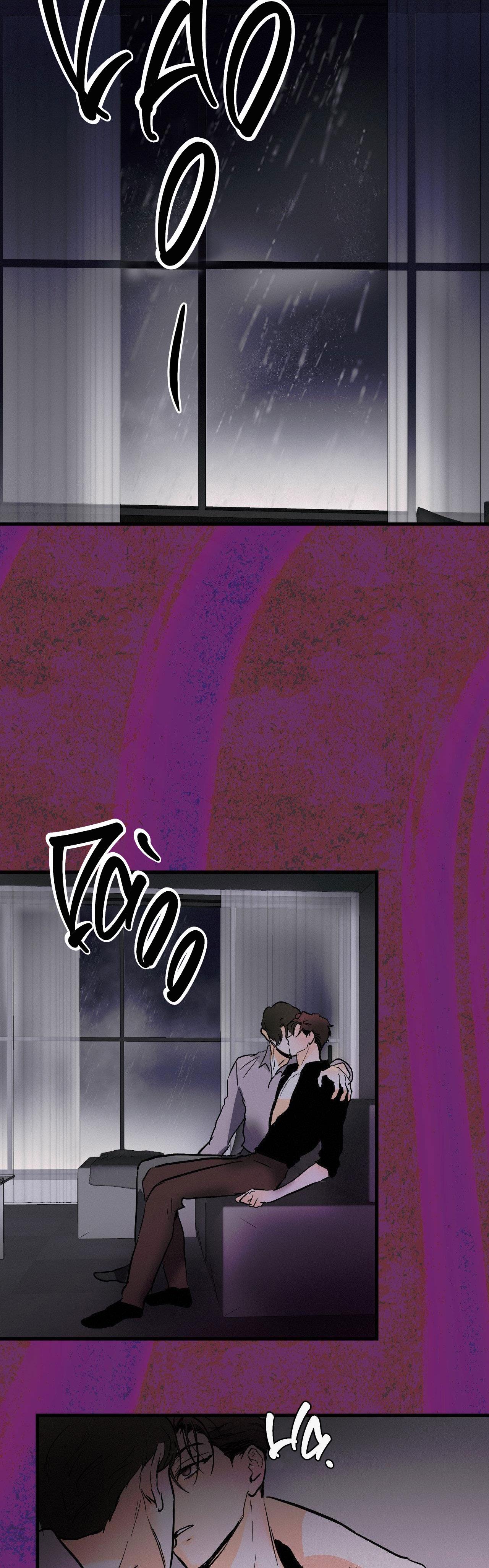 lie again chapter 13 17