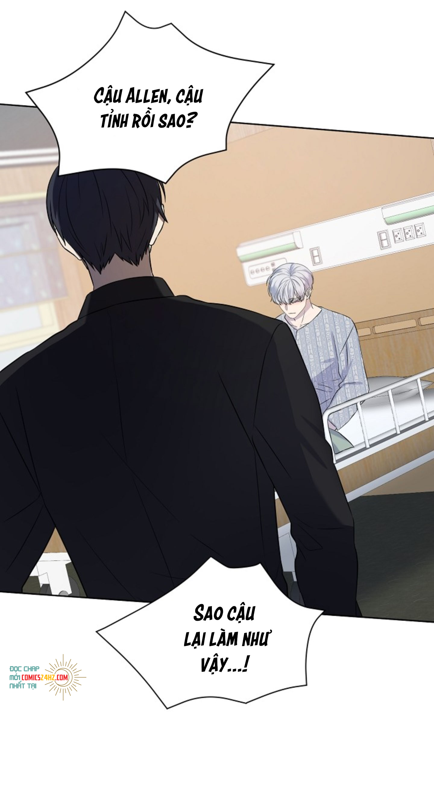 viên đạn vàng chapter 20 26