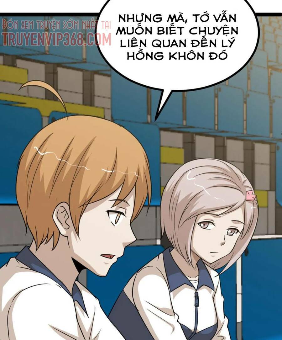 đai ca trở lại tuổi 16 chapter 110 39