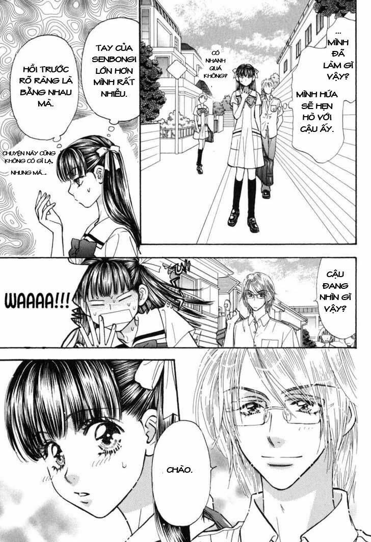 boku to kanojo no xxx chapter 30 4