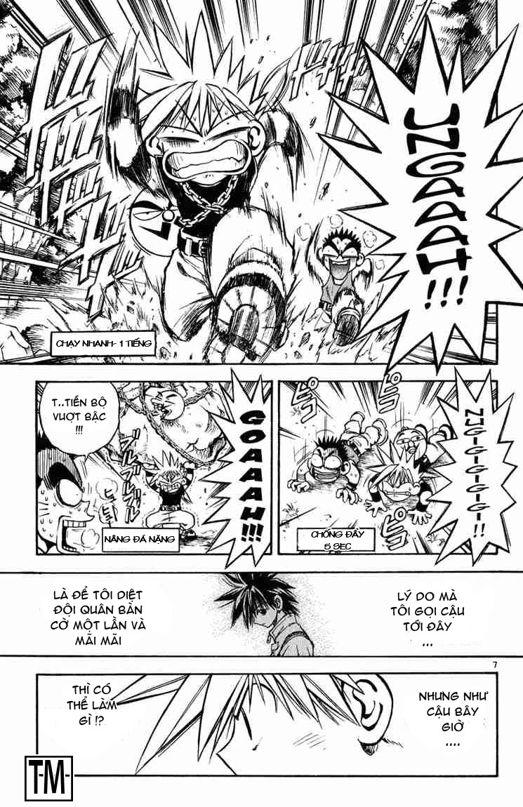 mar heaven chapter 14 7