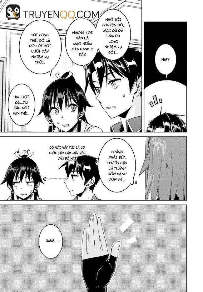 nidome no jinsei wo isekai de chapter 28 24