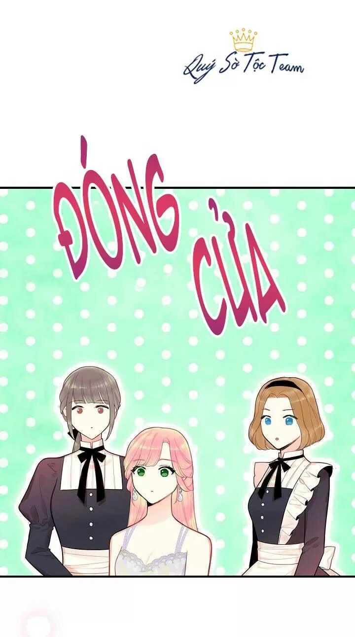 thánh nữ ẩn danh chapter 126 6