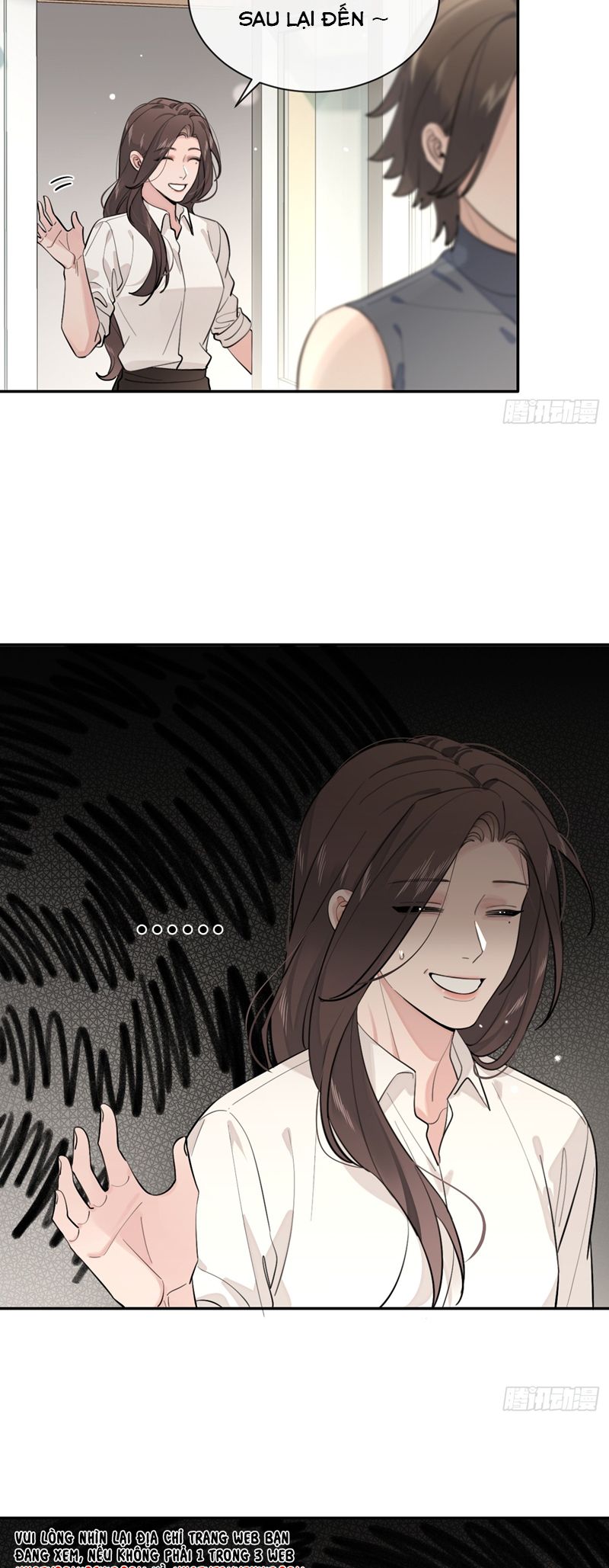 chó lớn bắt nạt chủ chapter 56 2