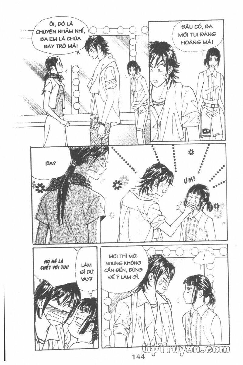 hái sao tình yêu chapter 8 146