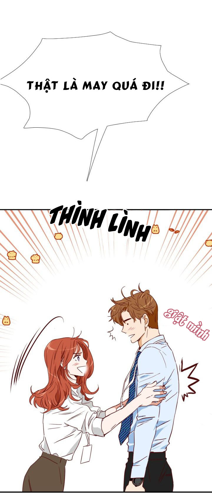 khoảnh khắc lãng mạn chapter 8 61