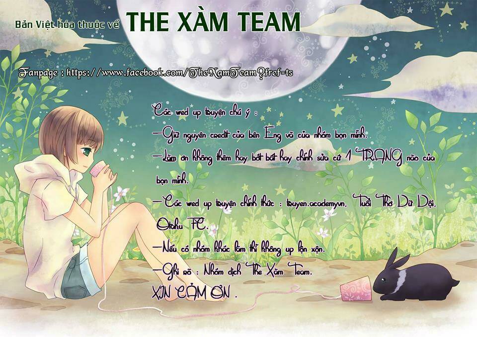 tonari no koigataki chapter 6 31