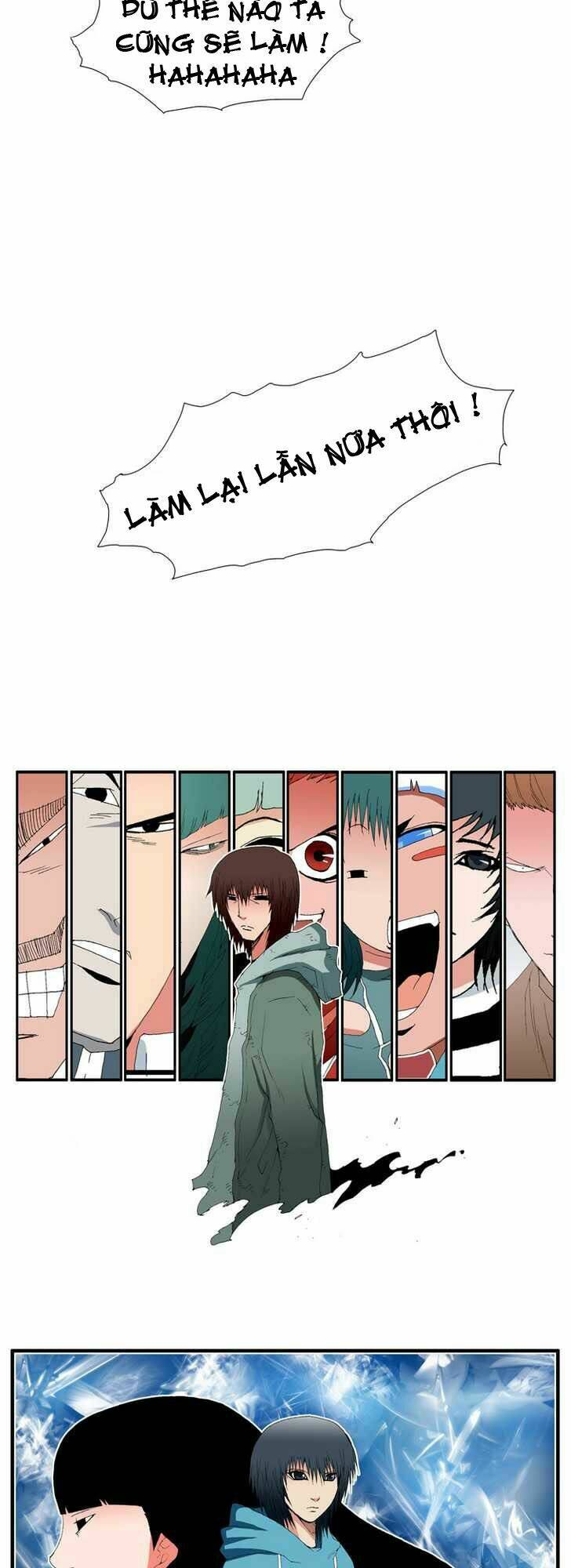 siêu năng chapter 90 24