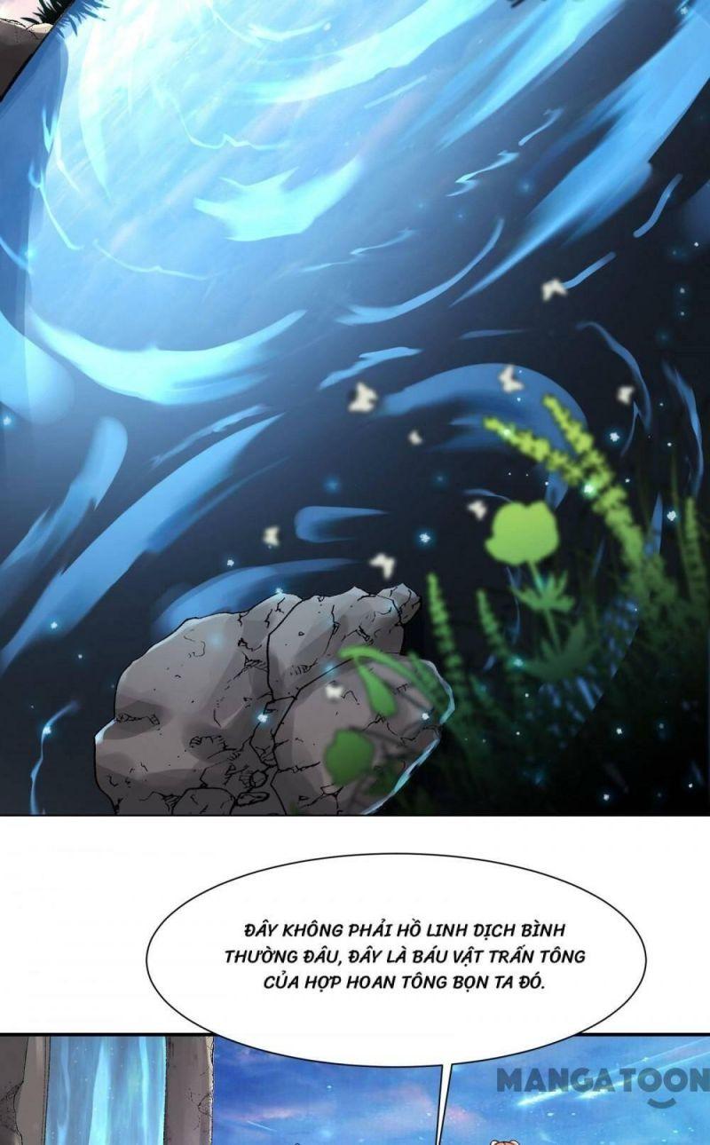 đồ đệ ta toàn là nữ ma đầu chapter 196 17