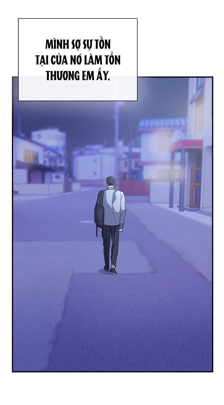 vùng đặc quyền tình yêu chapter 13 47